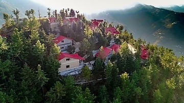 KVR CLARKS INN KUFRI